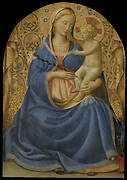 Madonna of Humility