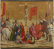 The Crucifixion