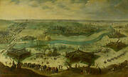 The Siege of Jülich, 1621-22