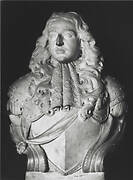 Bust of Stadholder-King William III (1650-1702)