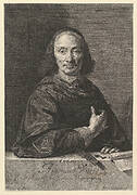 Antoine Vitre, typrographe du roi