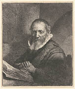 Jan Cornelis Sylvius, Preacher