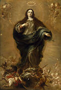 The Immaculate Conception