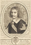 Hugues de Lionne