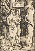 Adam and Eve