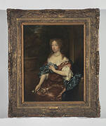 Portrait of a Lady