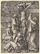 Crucifixion