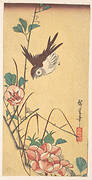 Woodblock print