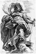 St Catherine of Alexandria