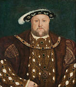 King Henry VIII