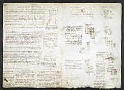 Codex Arundel, Arundel MS 263, ff.164v-165r