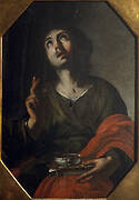 Saint John the Evangelist