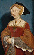 Jane Seymour, Queen of England