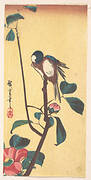 Woodblock print