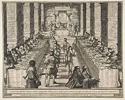 Banquet of the Chevaliers of the Holy Spirit