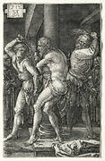 The Flagellation