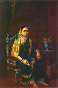 Maharani Chimnabai II