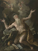 St. Paul the Hermit