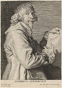 Henricus Steenwyck