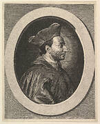 Saint Charles-Borromee, cardinal et archeveque de Milan