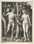 Adam and Eve