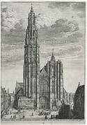 Antwerp Cathedral