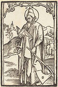 Saint Matthias