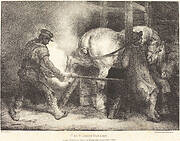 The Flemish Farrier