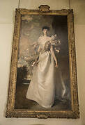 Portrait of Daisy Leiter, Kenwood House