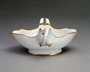 Sauce Boat [from a personal service belonging to George Washington]