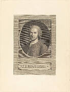 Frontispiece: J.J. Rousseau