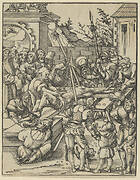 Philip from the Martyrdom of the Twelve Apostles