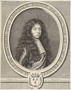 Henri-Jules de Bourdon, duc d'Enghien