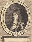 Godefroi-Maurice, Duc de Bouillon