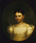 Mary Louisa Adams