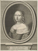 Madame de Gillier (Marie Jolly)