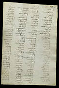 Codex Trivulzianus 2162, p. 95.