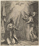 The Annunciation