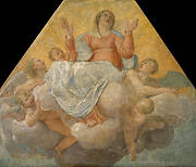 Assumption of the Virgin