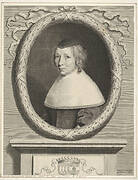 Madame Bouthillier (Marie de Bragelogne)