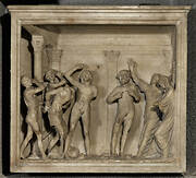 The Flagellation of Christ