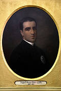 Rafael María Carrasquilla