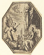 The Annunciation