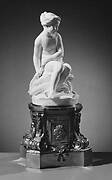 Psyche ("La Nymphe Falconet")