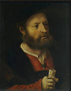 Portrait of a Man