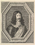 Louis XIII, roi de France