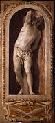 Saint Sebastian