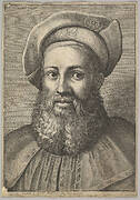 Pietro Aretino