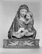 Madonna and Child