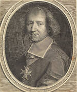 Francois de Harlay